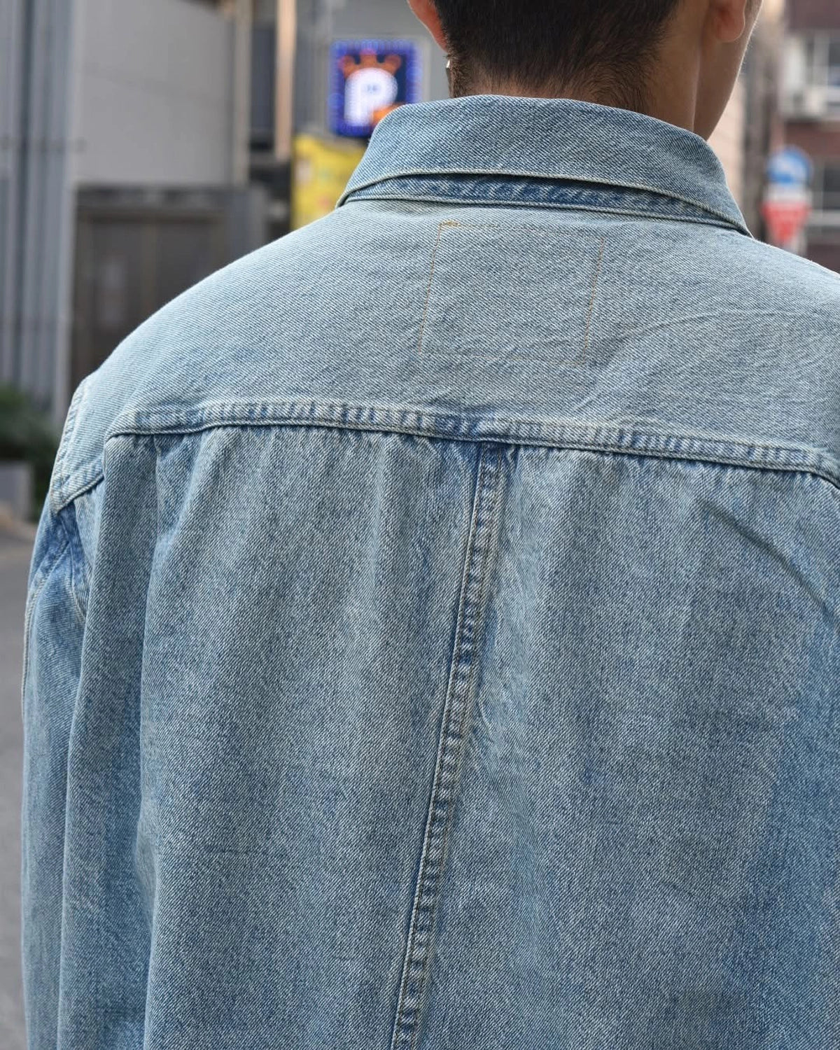 LEVI'S® VINTAGE CLOTHING(リーバイスビンテージクロージング LEVI'S® VINTAGE CLOTHING(リーバイスビンテージクロージング