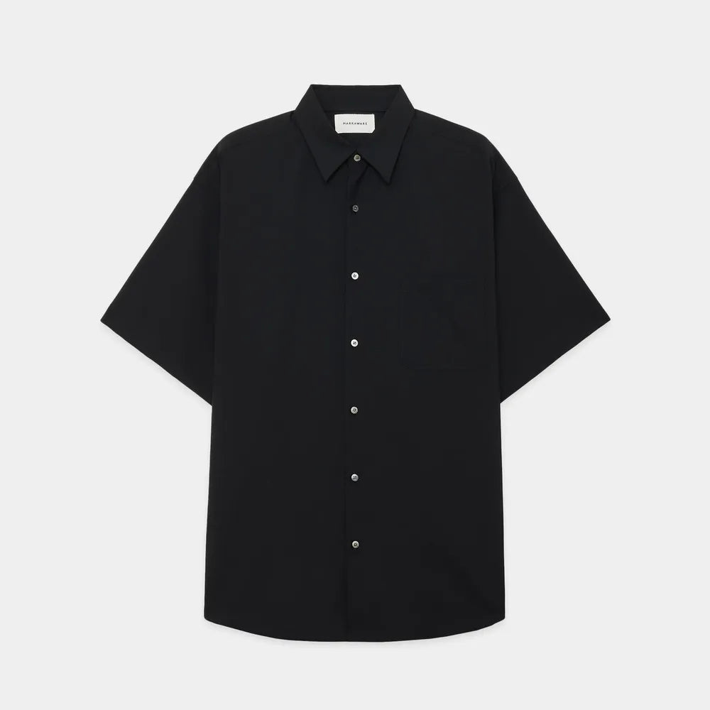 MARKAWARE / COMFORT FIT SHIRT S/S (M24B-04SH01B)