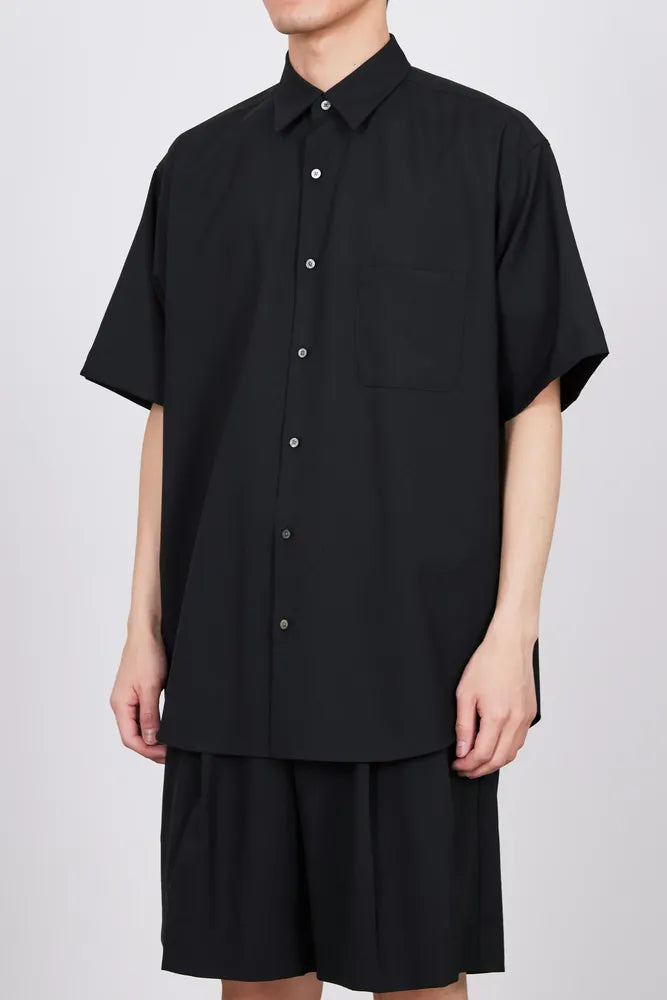 marka / COMFORT FIT SHIRT S/S (M24B-04SH01B)