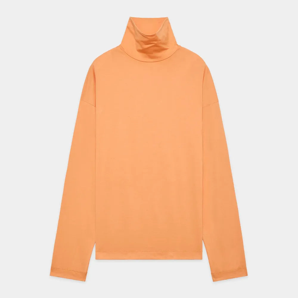 MARKAWARE / COMFORT FIT TEE TURTLE NECK (A24C04CS02C)