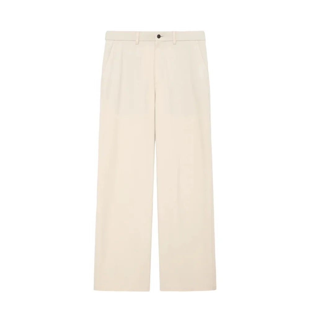 MARKAWARE / WIDE CARPENTER TROUSERS (A24C06PT03C)