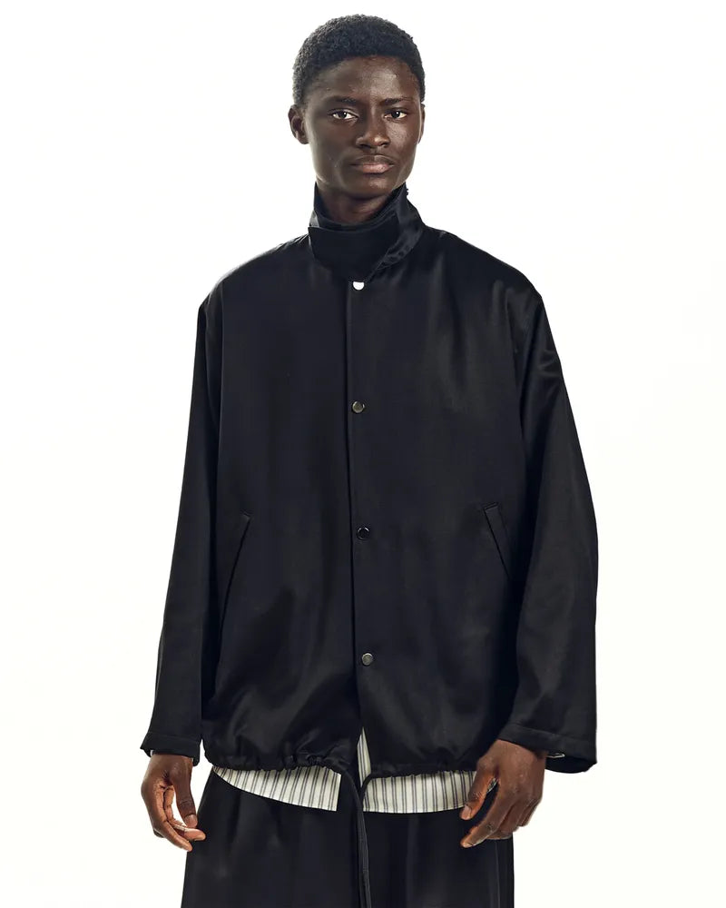 MARKAWARE / COACH JACKET (A24C13BL01C)