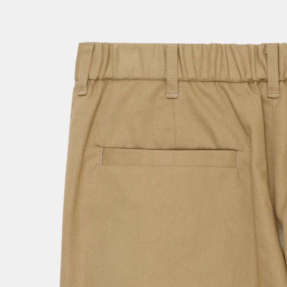 MARKAWARE / WIDE STRAIGHT CHINO (A24C15PT01C)