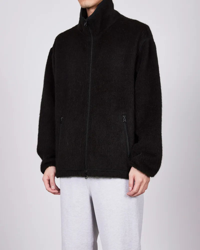 MARKAWARE / TRACK JACKET (A24D04BL01C)