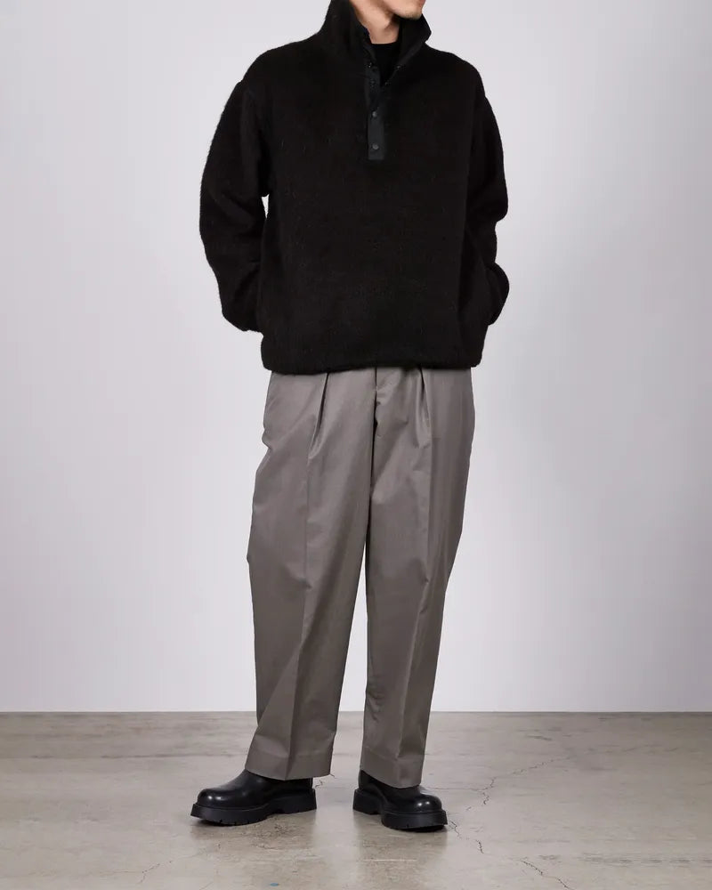 MARKAWARE / TRACK JUMPER (A24D04BL02C)