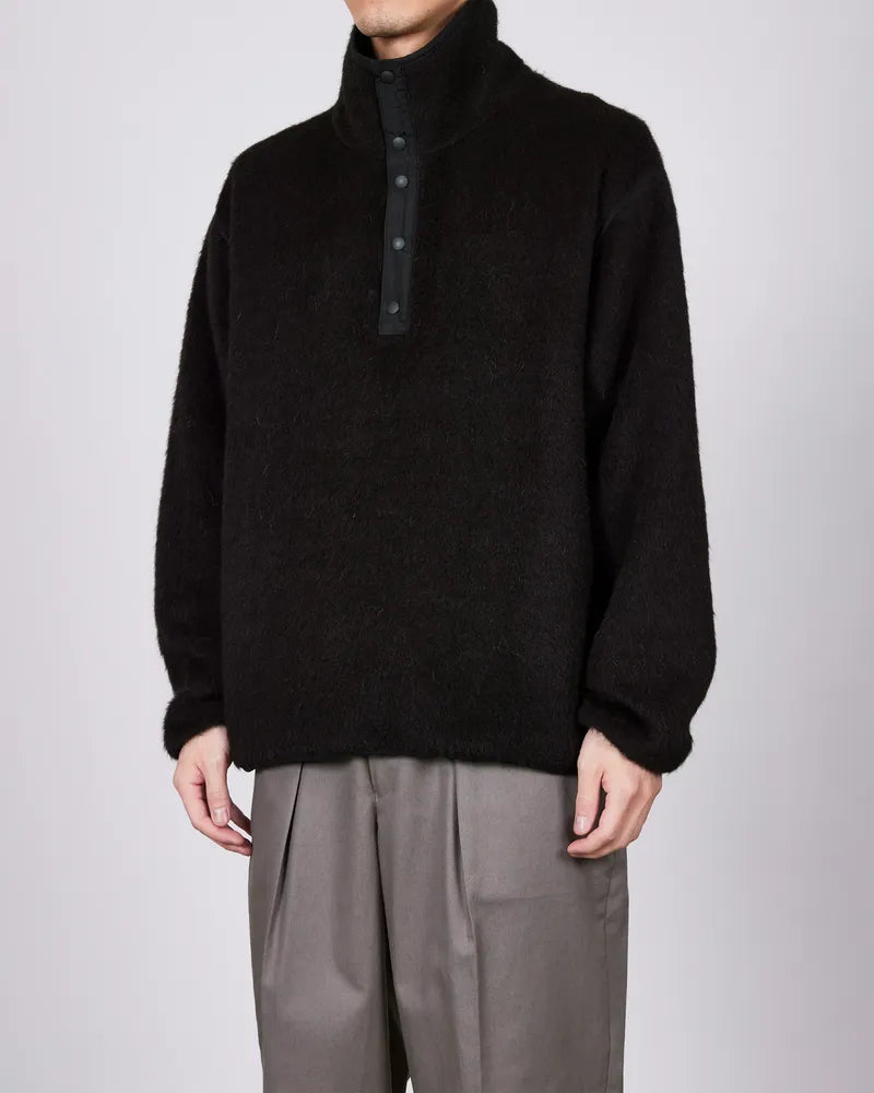 MARKAWARE / TRACK JUMPER (A24D04BL02C)