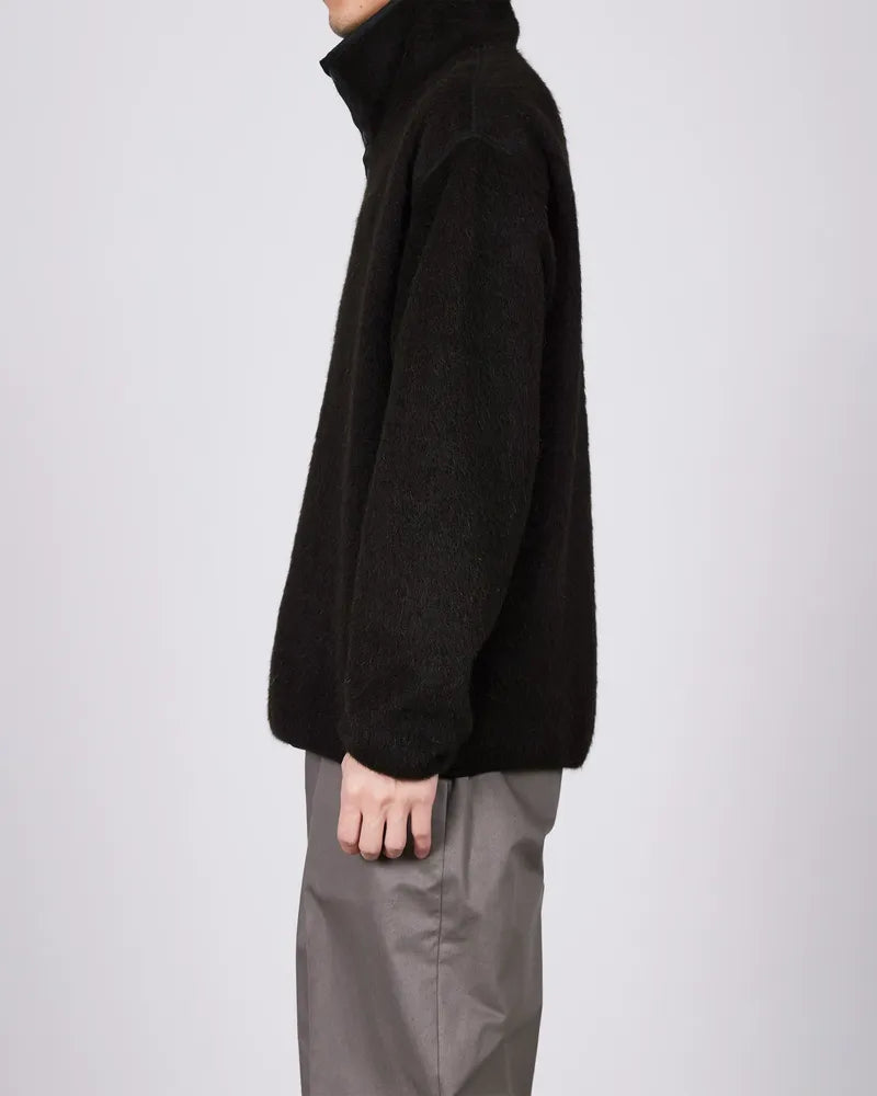 MARKAWARE / TRACK JUMPER (A24D04BL02C)