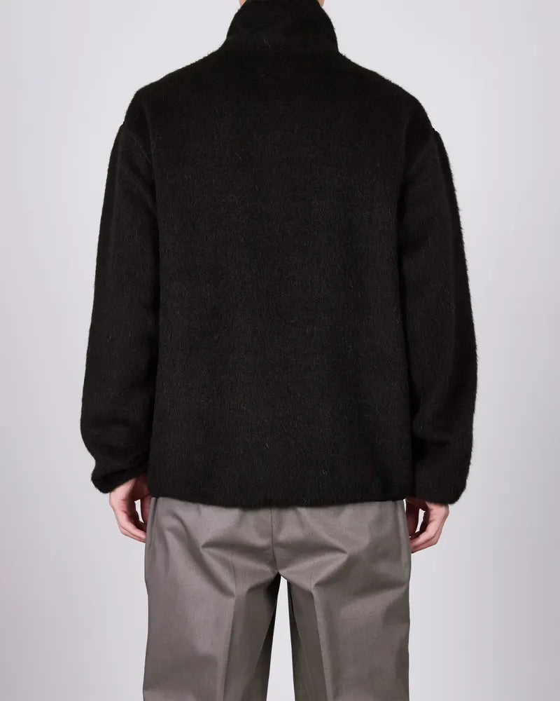 MARKAWARE / TRACK JUMPER (A24D04BL02C)