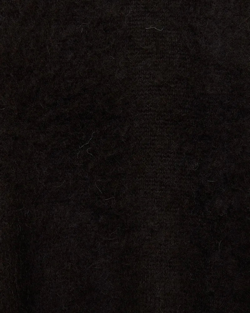 MARKAWARE / CREW NECK JUMPER (A24D05SW01C)