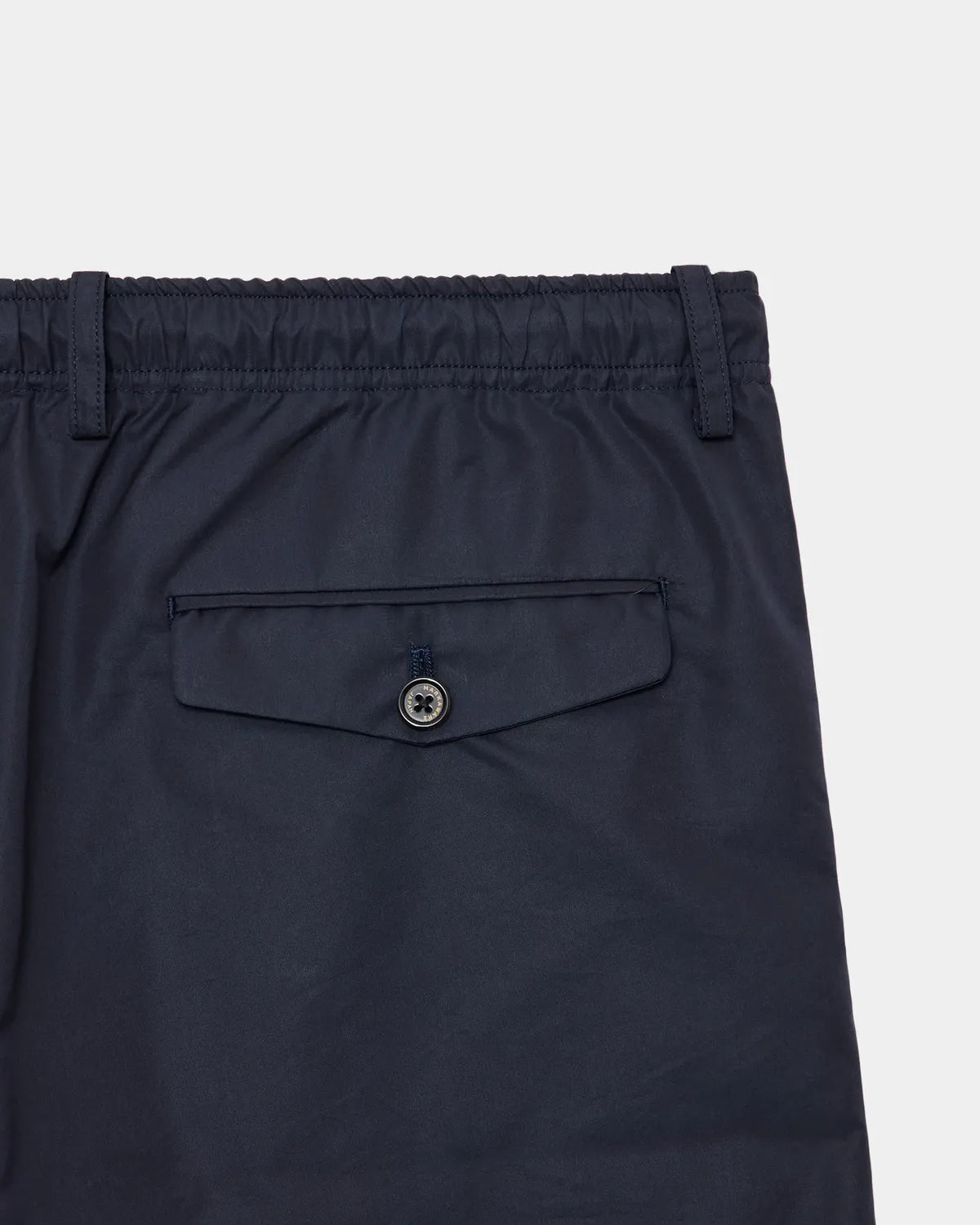 MARKAWARE / TRIPLE PLEATED EASY TROUSERS (A25A04PT01C)