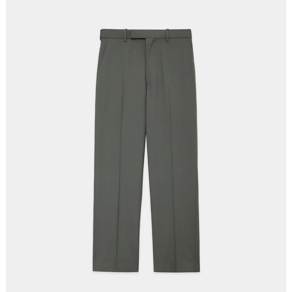 MARKAWARE / SLIM-STRAIGHT TROUSERS (A25A11PT03C)