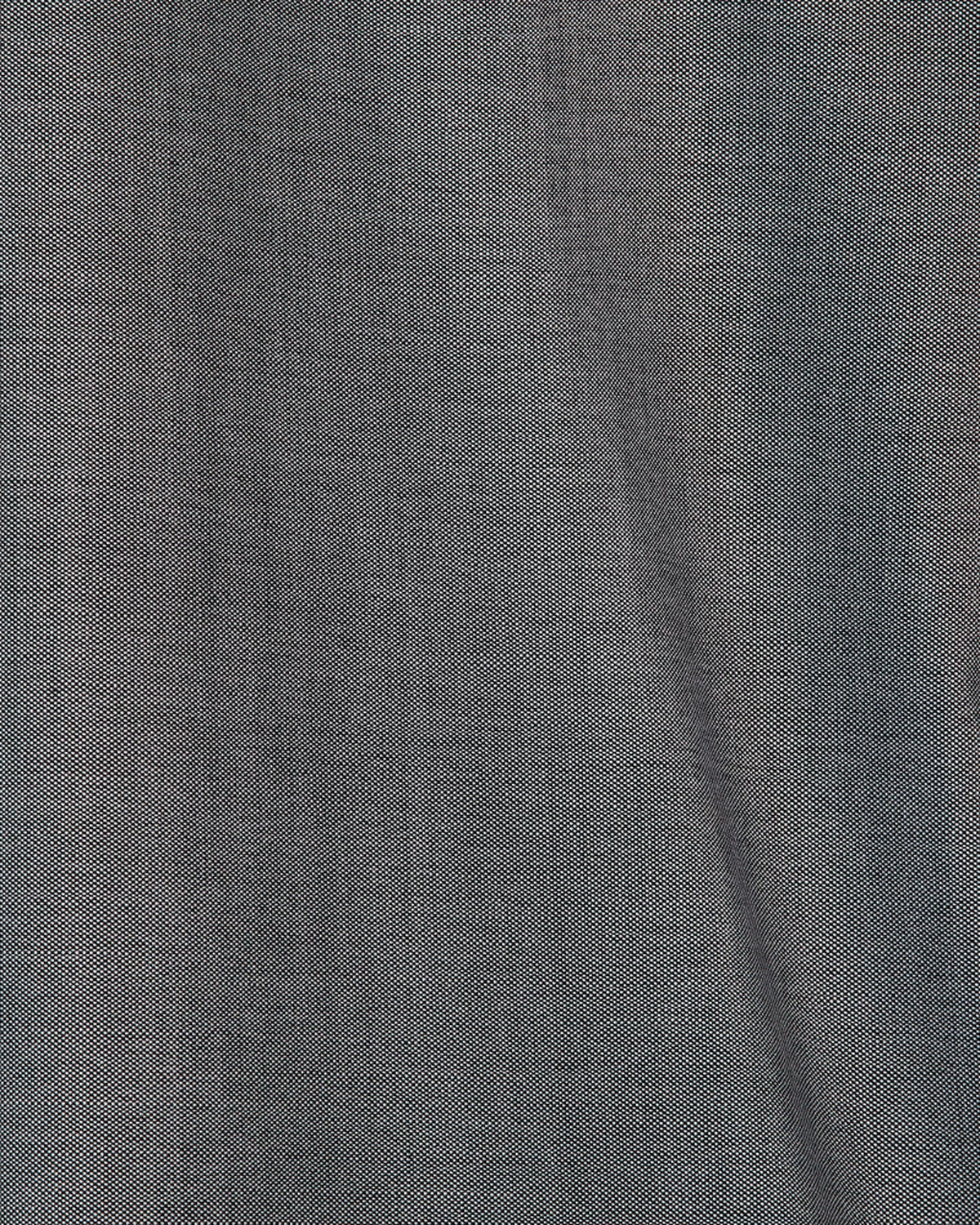 MARKAWARE / SUPER 160's WASHABLE WOOL OXFORD ITALIAN OPEN COLLAR SHIRT (A25A12SH02C)