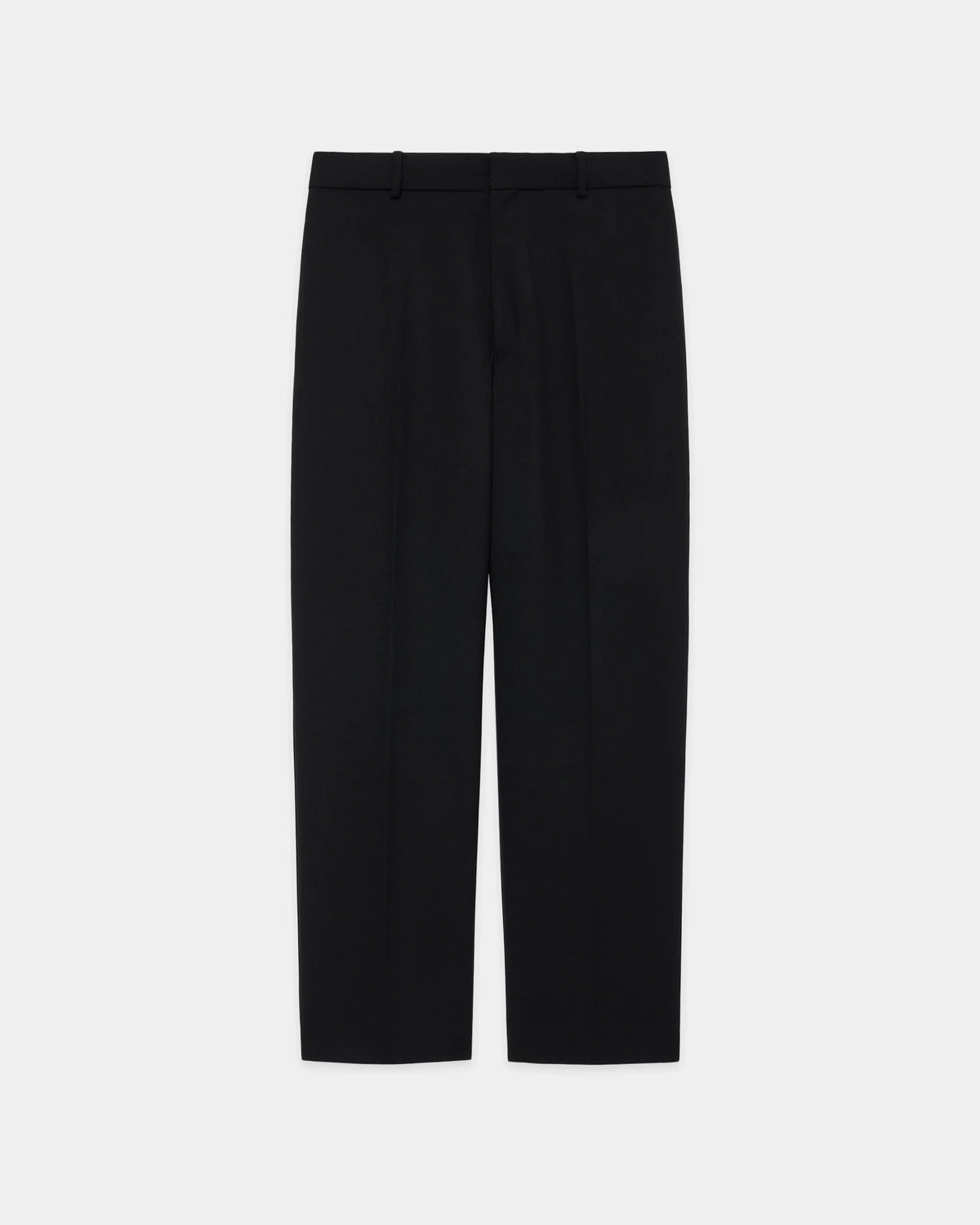 MARKAWARE / Organic Wool Survival Cloth® Flat Tapered Trousers (A25C06PT01C)