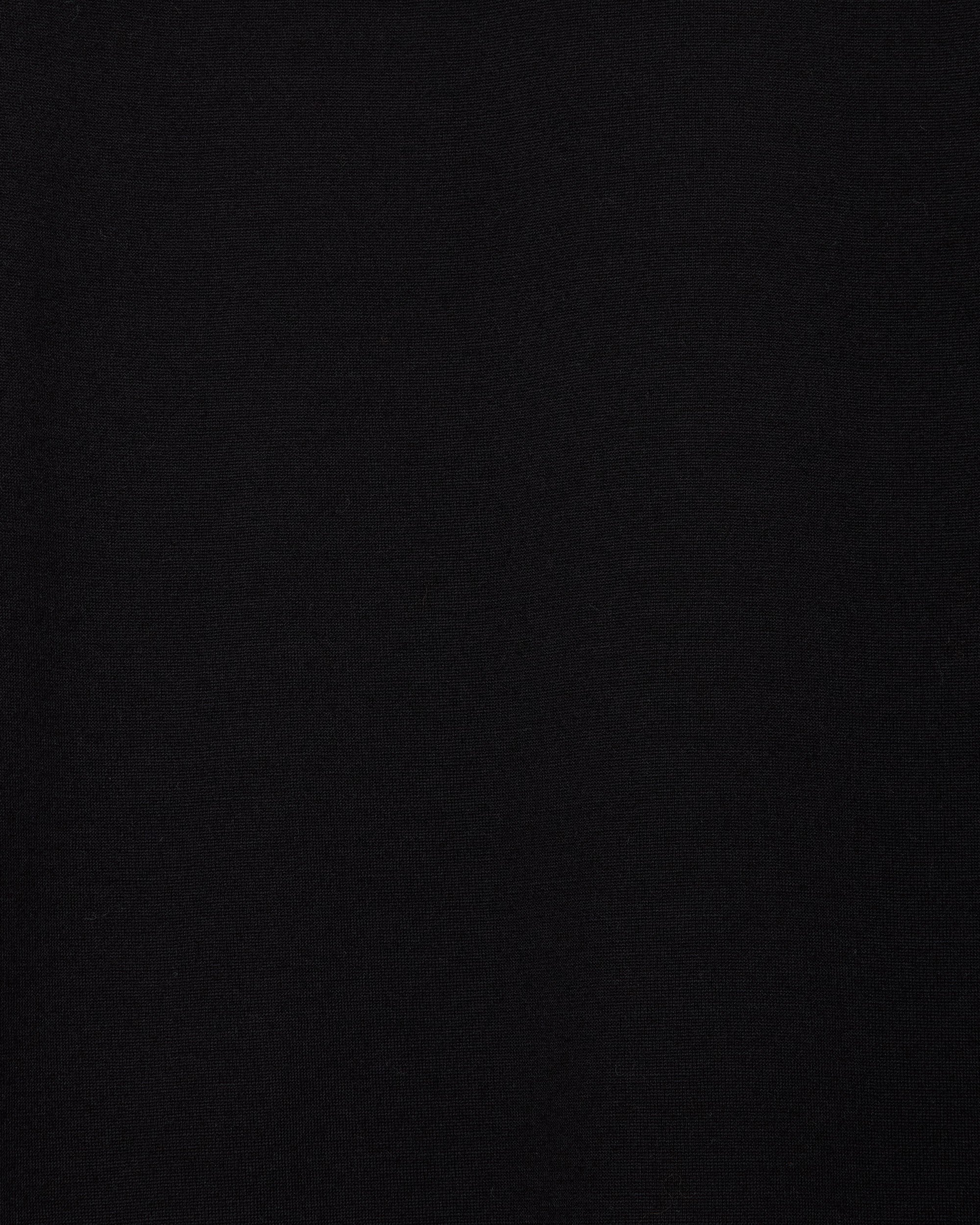 MARKAWARE / SUPER 160s WOOL WASHABLE KNIT (A25C10CS01C)