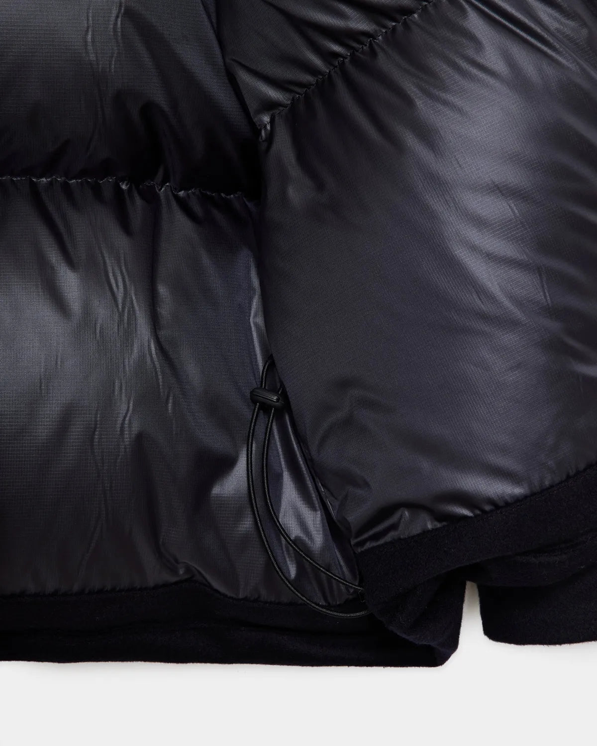 MARKAWARE / Cashmere Flannel Cashmere Down (A25C23BL01C)