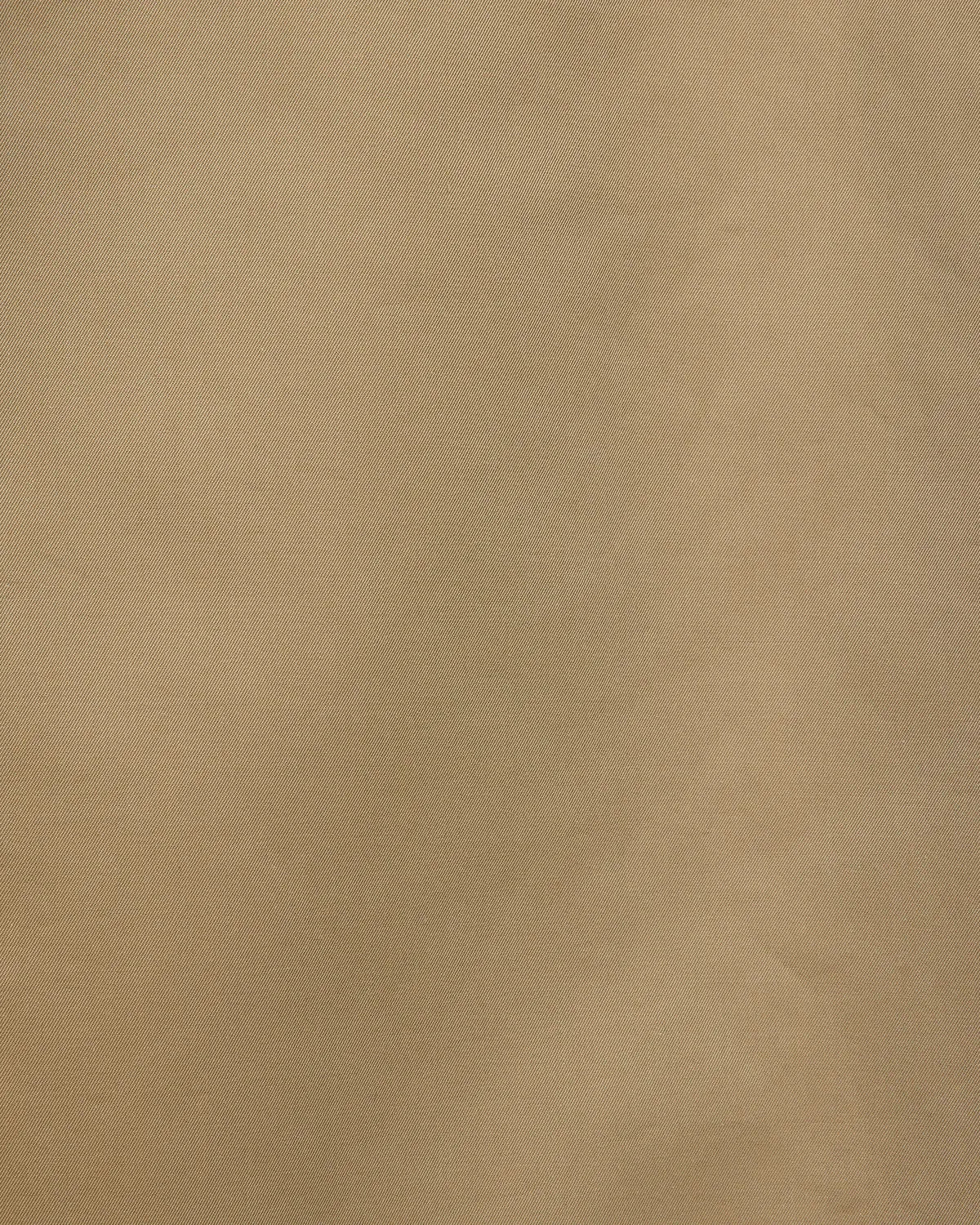 MARKAWARE / Organic Giza Gabardine Huge Single Trench Coat (A26A01CO01C)