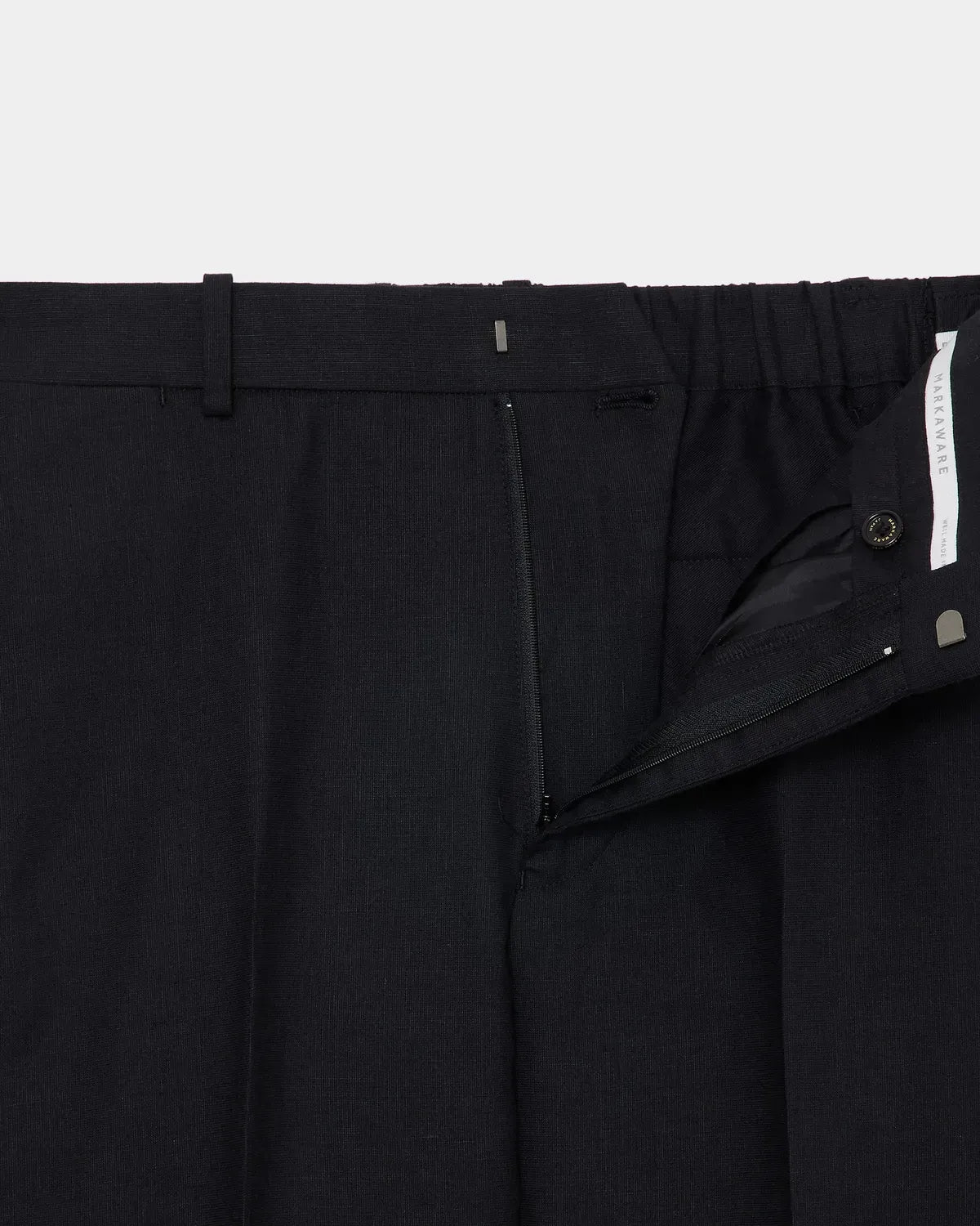 MARKAWARE(マーカウェア) / Organic Wool Hemp Tropical / Flat