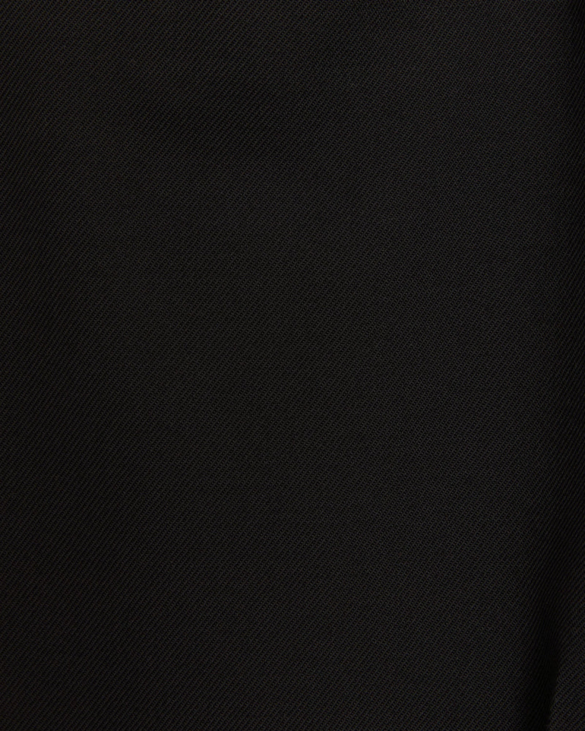 MARKAWARE / Organic Wool Survival Cloth / Flat Tapered Trousers (A26C07PT01C)