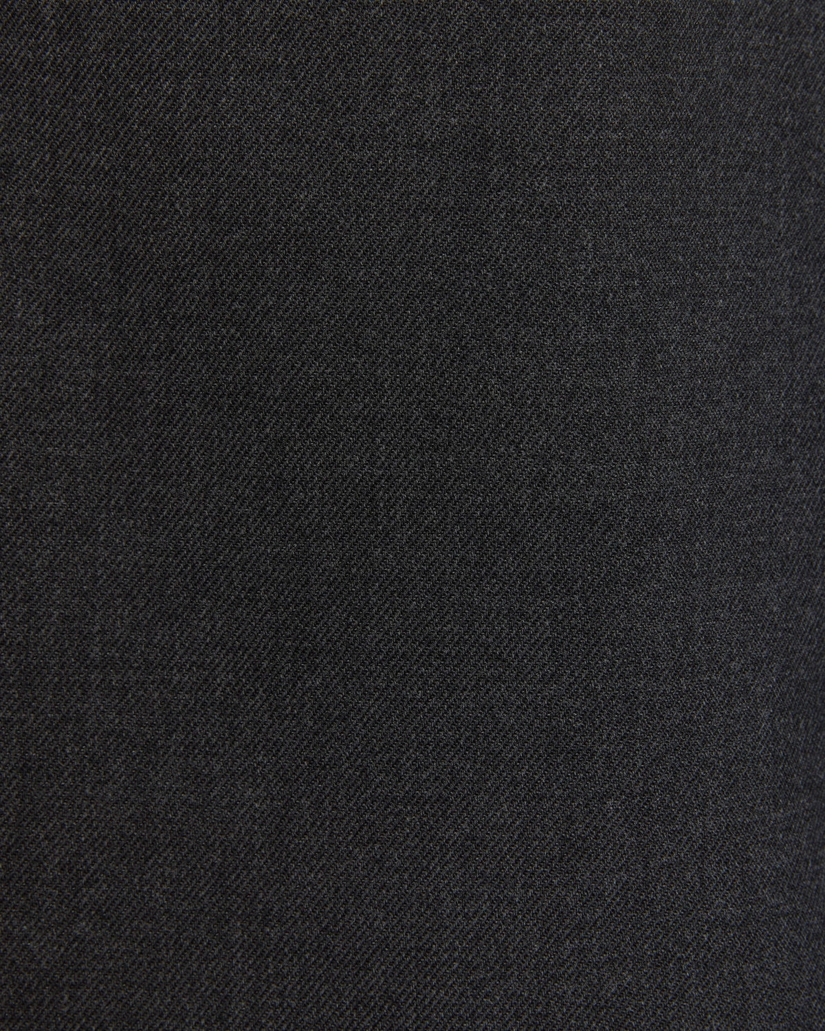 MARKAWARE / Organic Wool Survival Cloth® Flat Front Wide Trousers (A26C07PT03C)