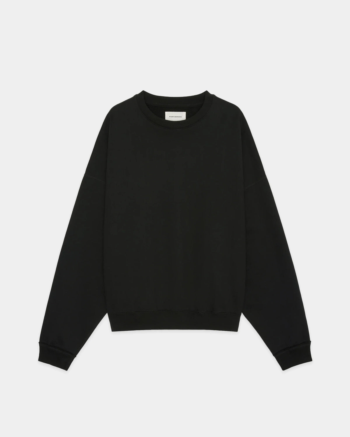 MARKAWARE / Organic Cotton Heavy Fleece / Huge Sweat Short (A26C13CS02C)