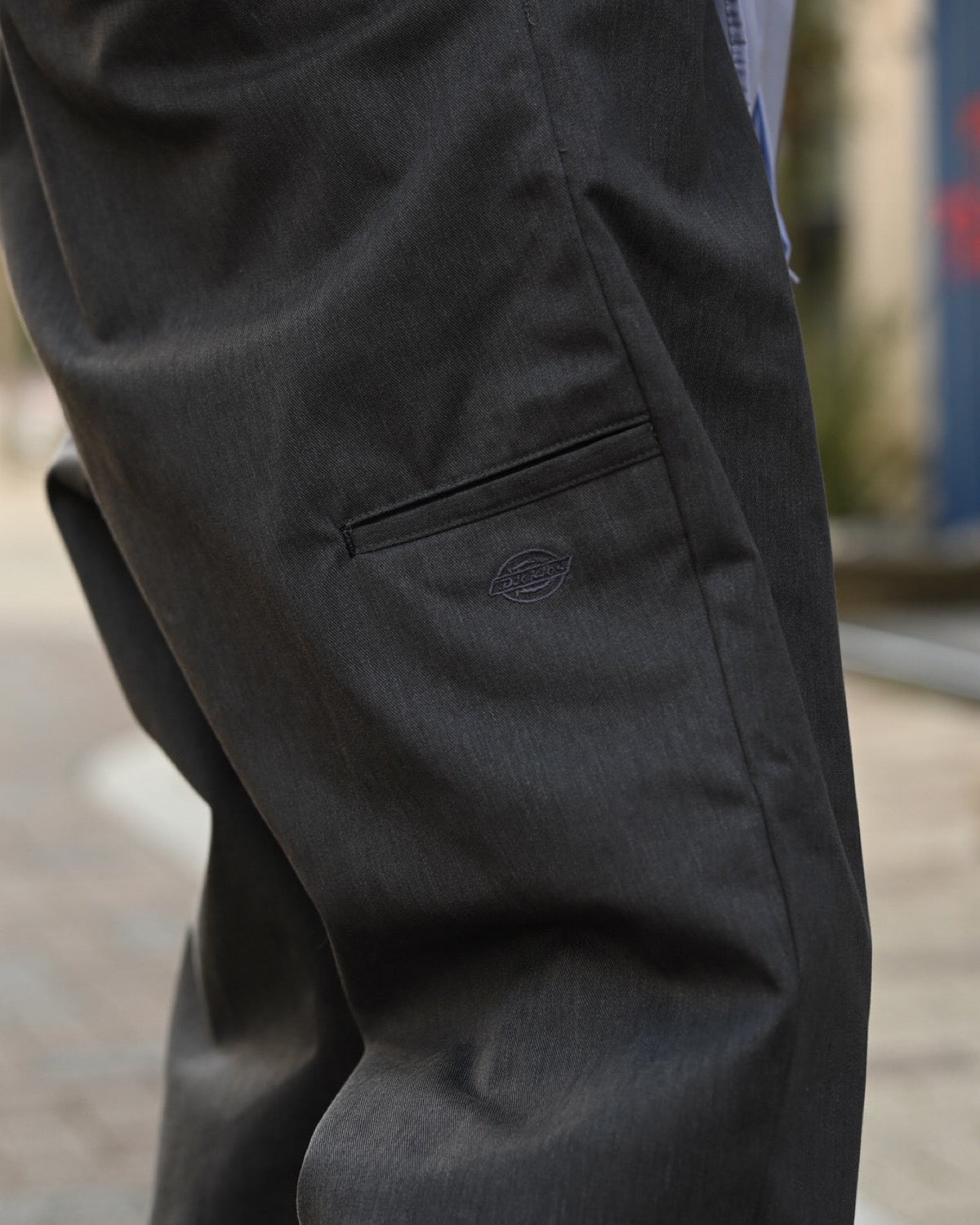 N.HOOLYWOOD COMPILE x Dickies / PANTS (2261-CP40-029)