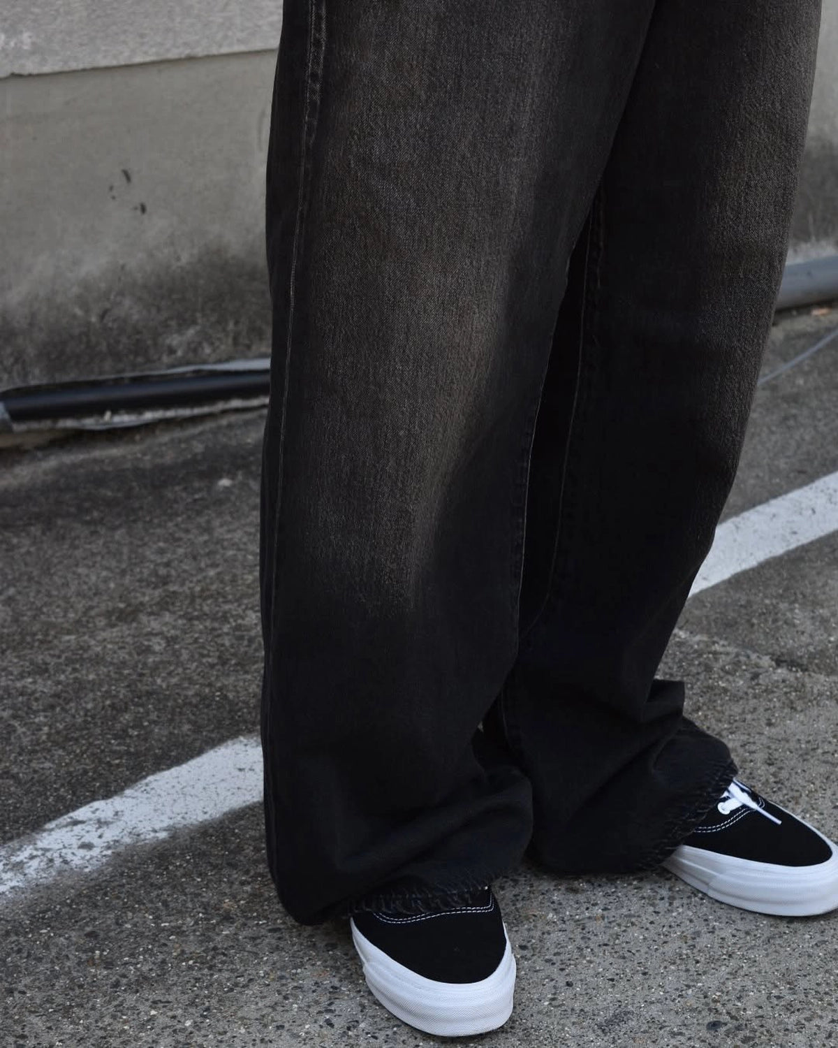 MINEDENIM  / Light weight  Denim (2505-1002)