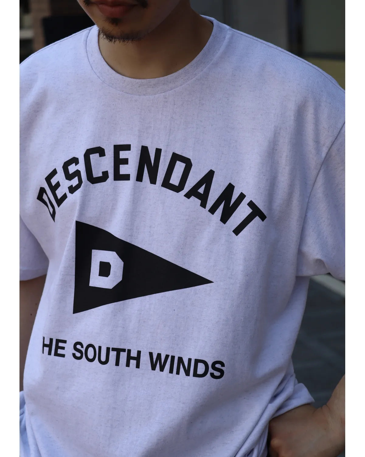 DESCENDANT / S WIND SS (261ATDS-STM04S)