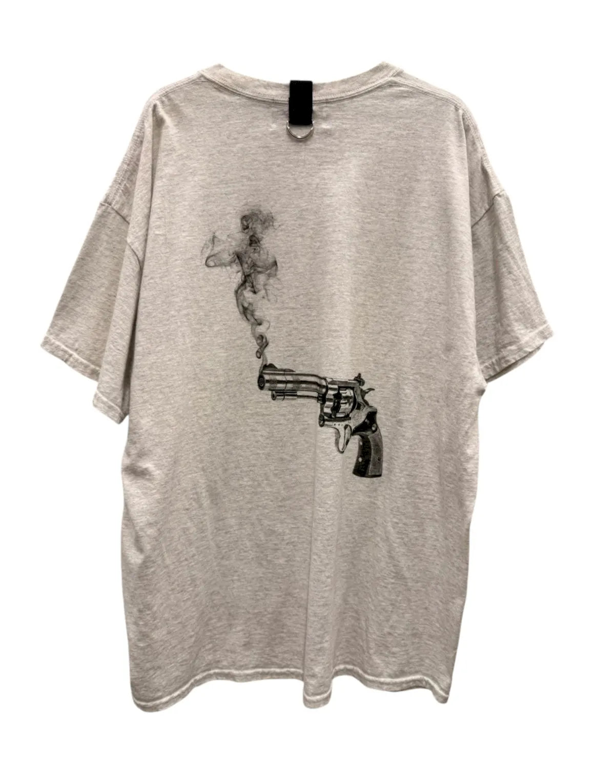 mindseeker/TCN GRAPHIC TEE