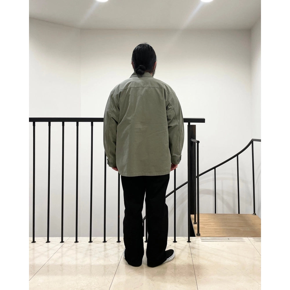 WACKO MARIA / FATIGUE JACKET (TYPE-2) (25SSE-WMO-ML02)