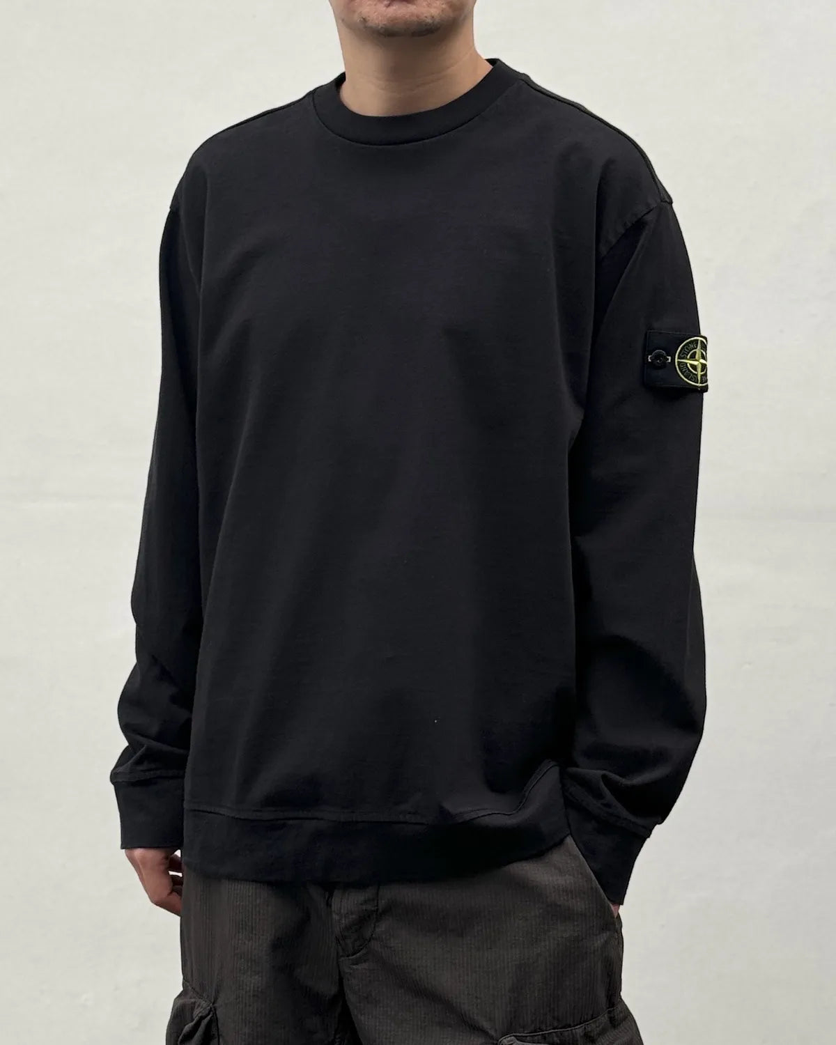 STONE ISLAND / FELPA (L1S156100057)