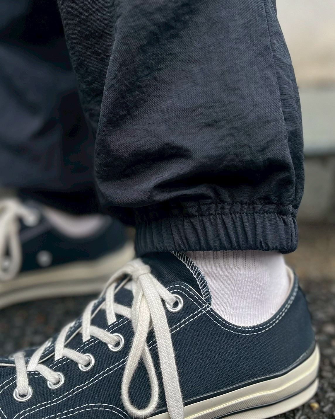 GOD SELECTION XXX(ゴッドセレクショントリプルエックス) / NYLON