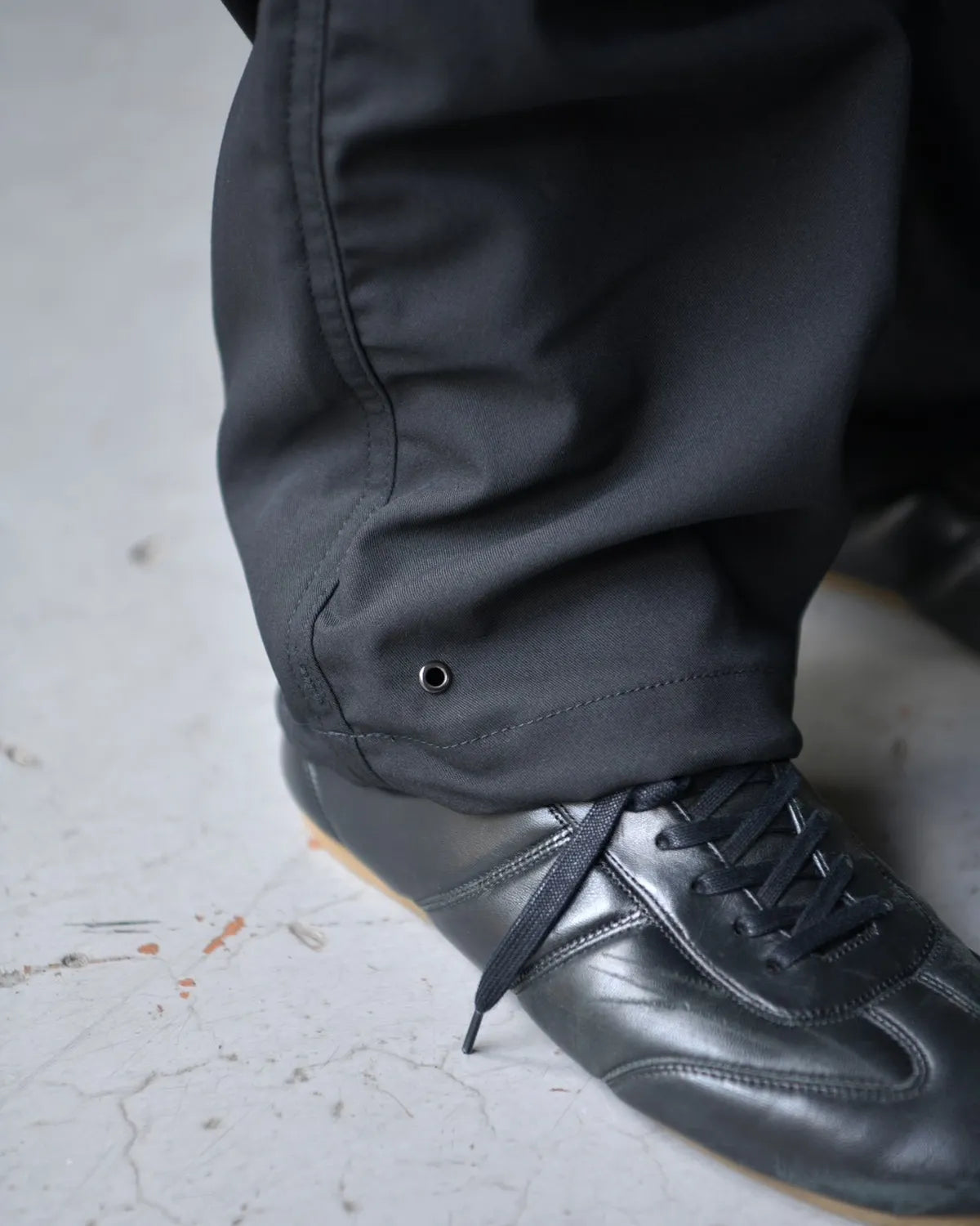 N.HOOLYWOOD TEST PRODUCT EXCHANGE SERVICE  / PANTS (9261-CP03-003)