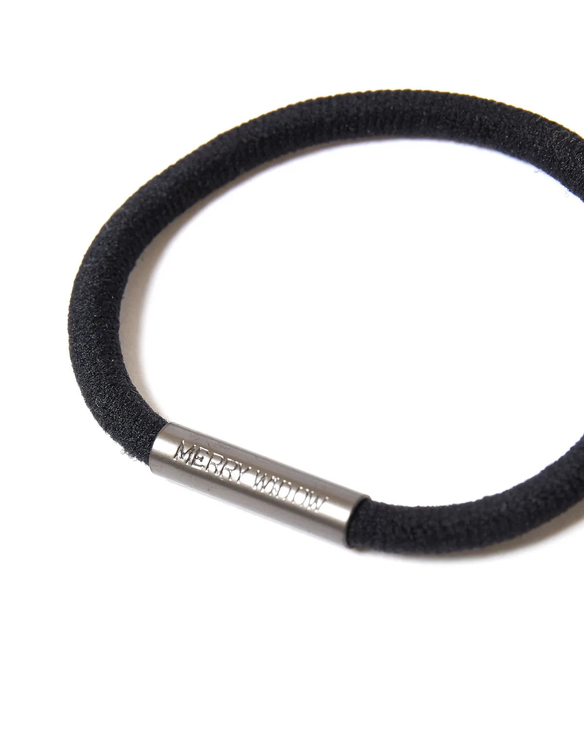 N.HOOLYWOOD COMPILE / HAIR RUBBER (AC01)