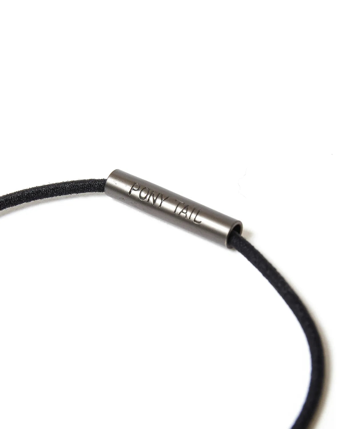 N.HOOLYWOOD COMPILE / HAIR RUBBER (AC01)