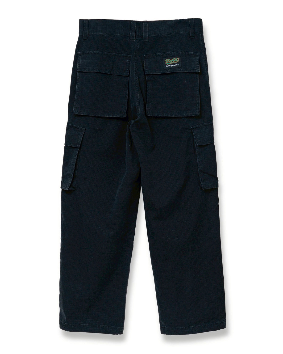 BoTT / Cotton Cargo Pant