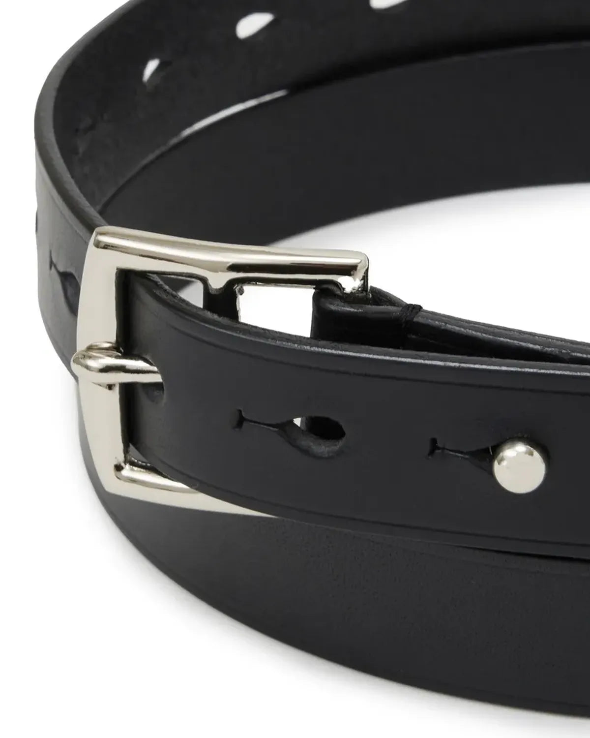 N.HOOLYWOOD COMPILE / BELT (AC17-002)