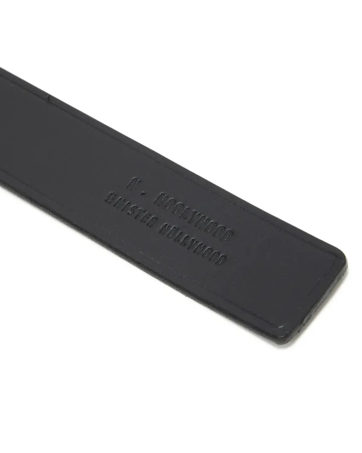 N. HOOLYWOOD ブラックベルト 箱付き mRjYdLghGhdx.jpg?width=768