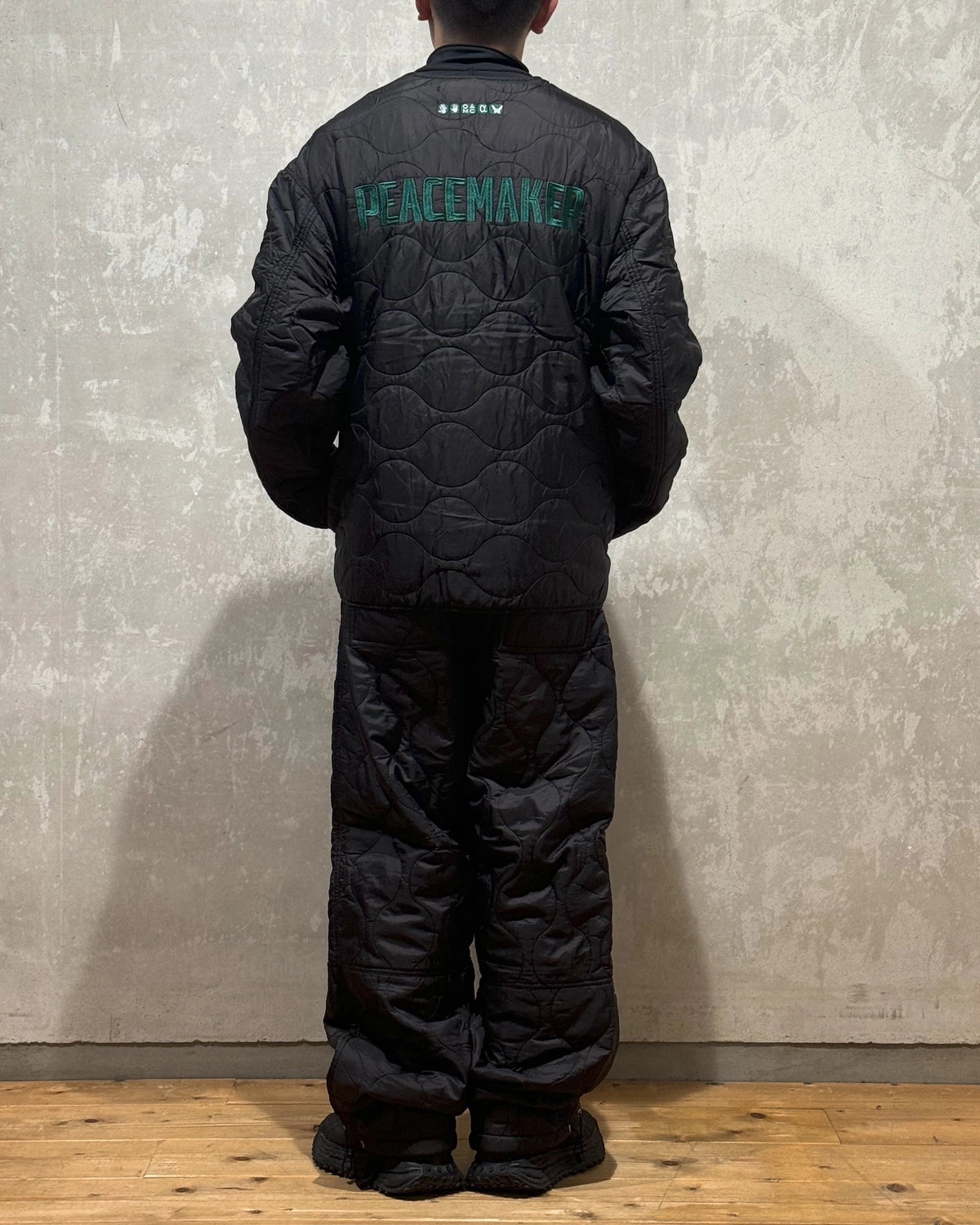 OAMC Peacemaker / Combat Liner (PCM2OJ01ANY)