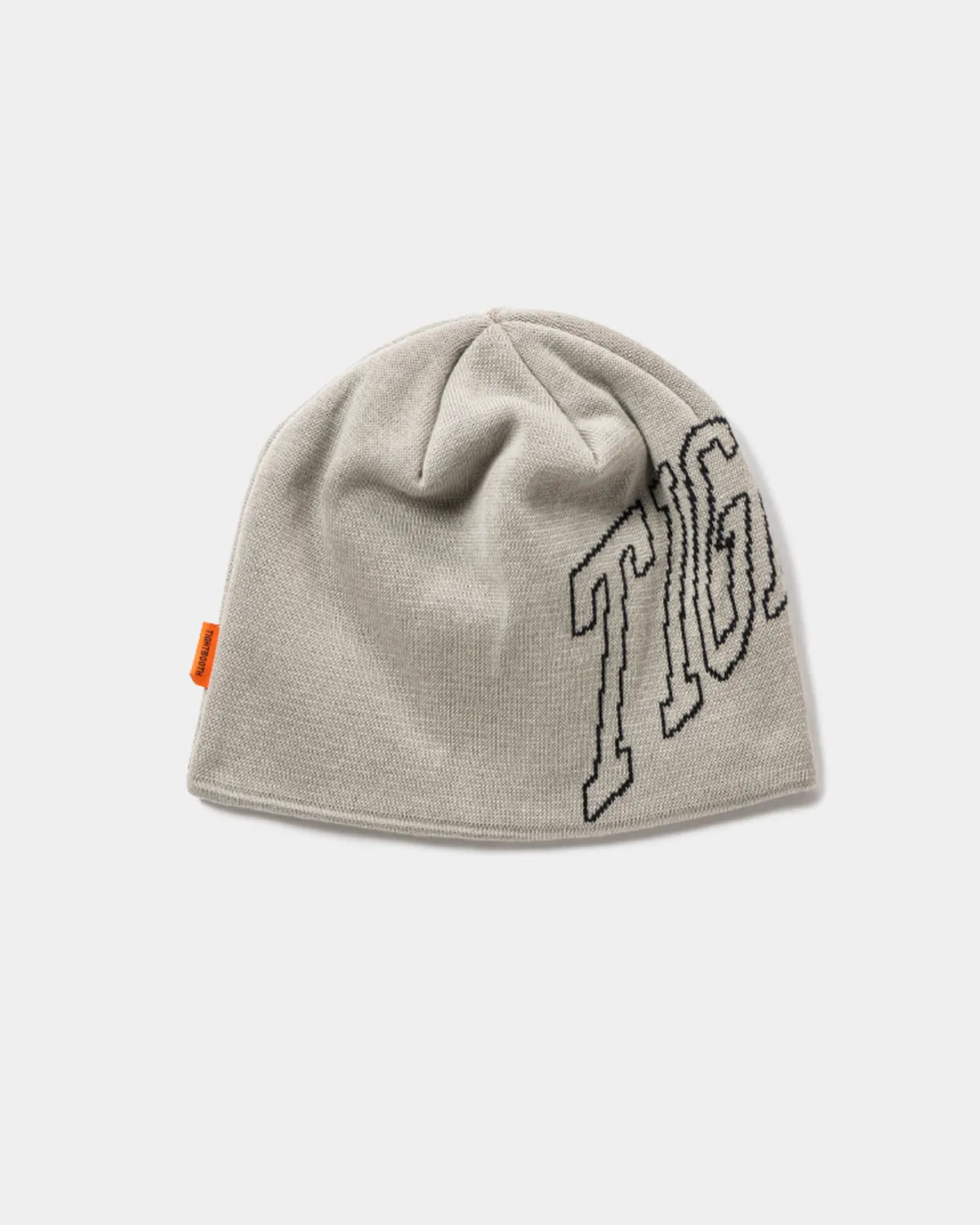 TIGHTBOOTH / ACID LOGO BEANIE (FW26-H10)