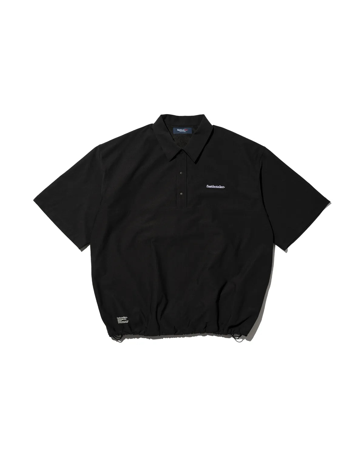 FreshServiceSport / ACTIVE DRY MESH POLO (FSS263-70164)