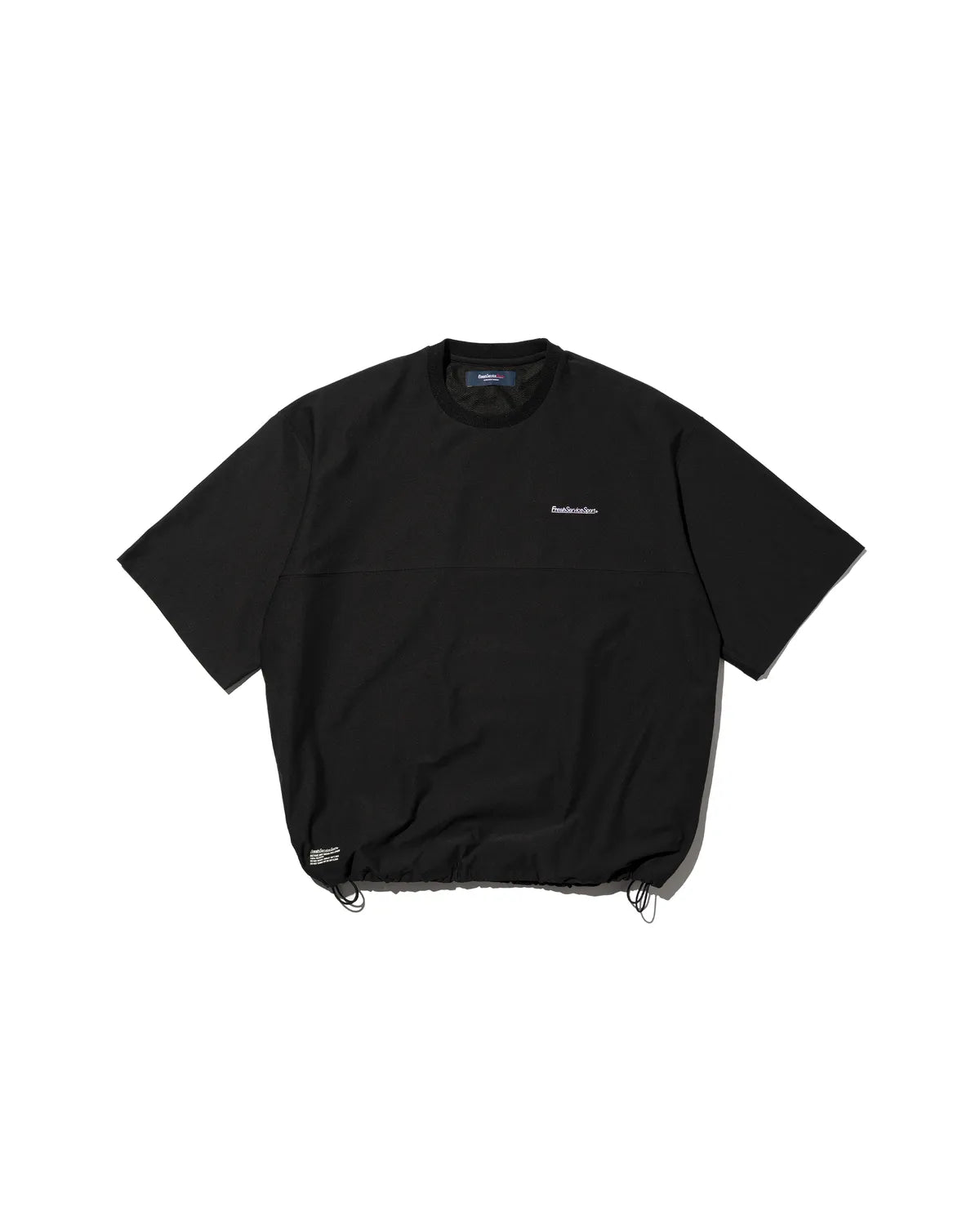 FreshServiceSport / ACTIVE DRY MESH PULLOVER (FSS263-70163)