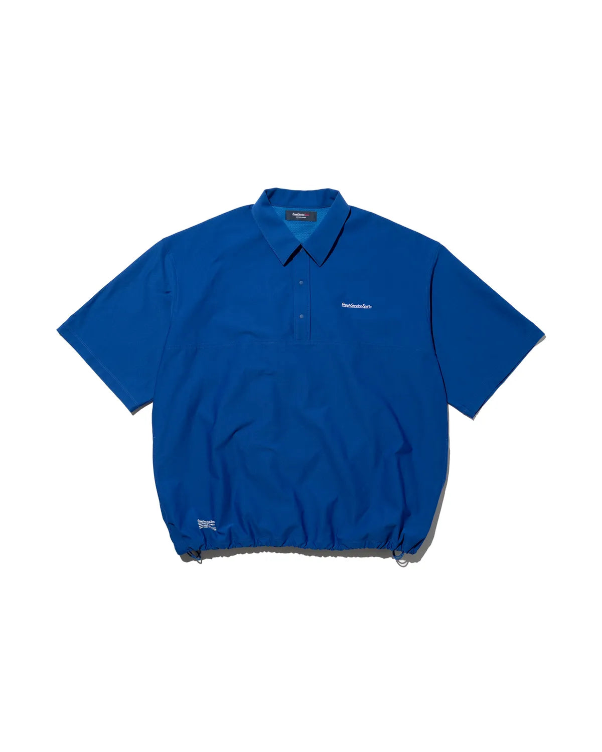 FreshServiceSport / ACTIVE DRY MESH POLO (FSS263-70164)