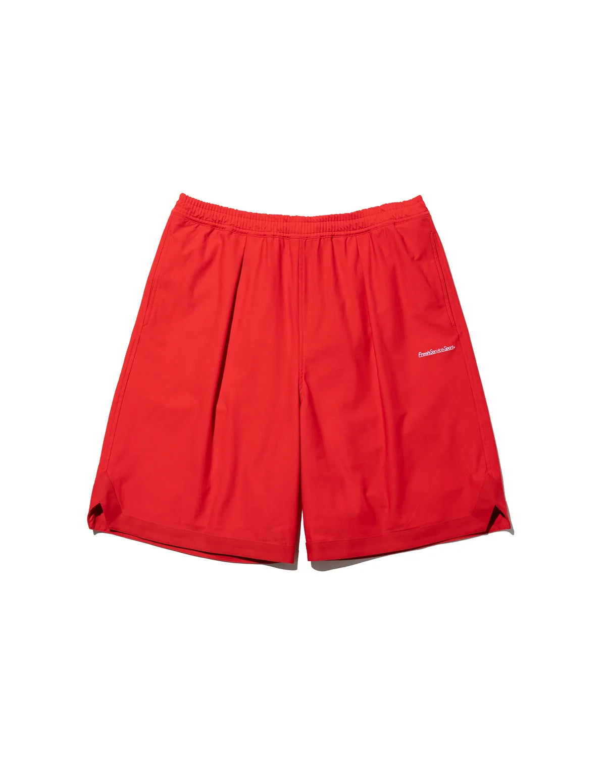 FreshServiceSport / ACTIVE DRY MESH TRAINING SHORTS (FSS263-40165)