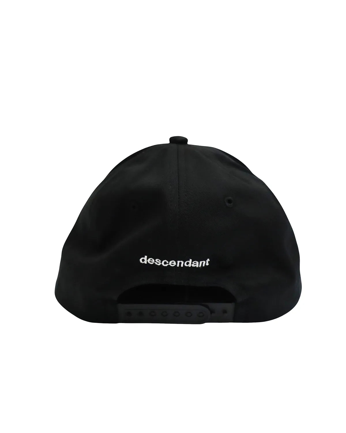 DESCENDANT / CACHALOT TRUCKER (252HCDS-HT03)