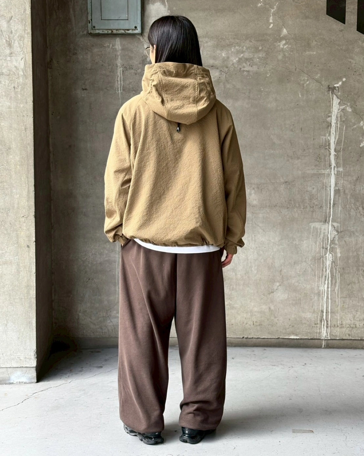 NTN / BETA LIGHT JACKET (N006-039126)