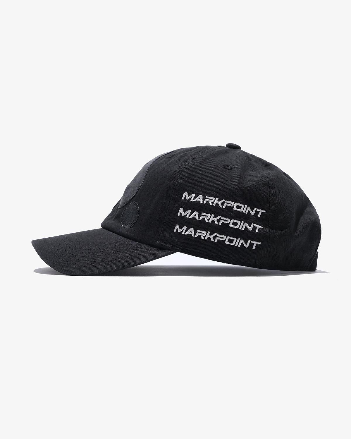 MARK POINT × AWESOME BOY / CAP