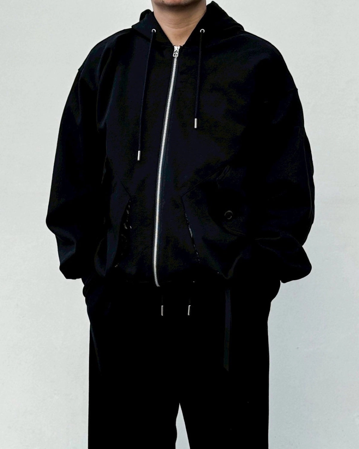 Tamme / CWU-45P HOODIE (26S0352)