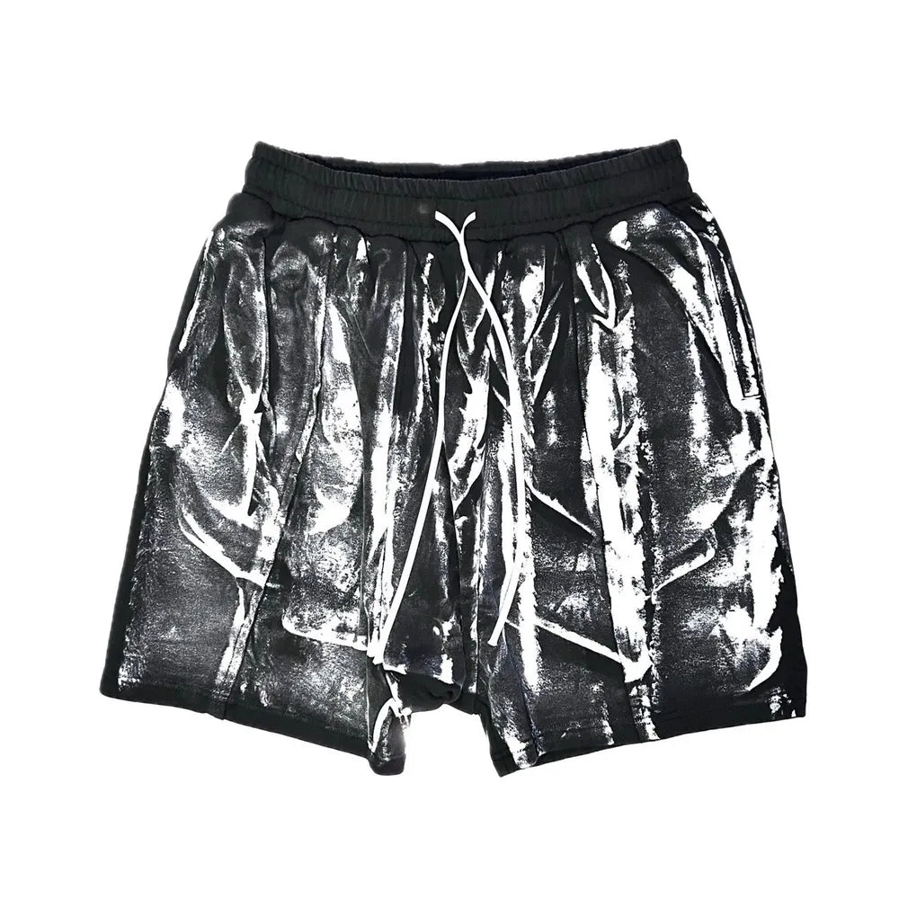 A Good Bad Influence Good (※ EXCLUSIVE ) の SHORTS (AGBI-24PT-PT01)