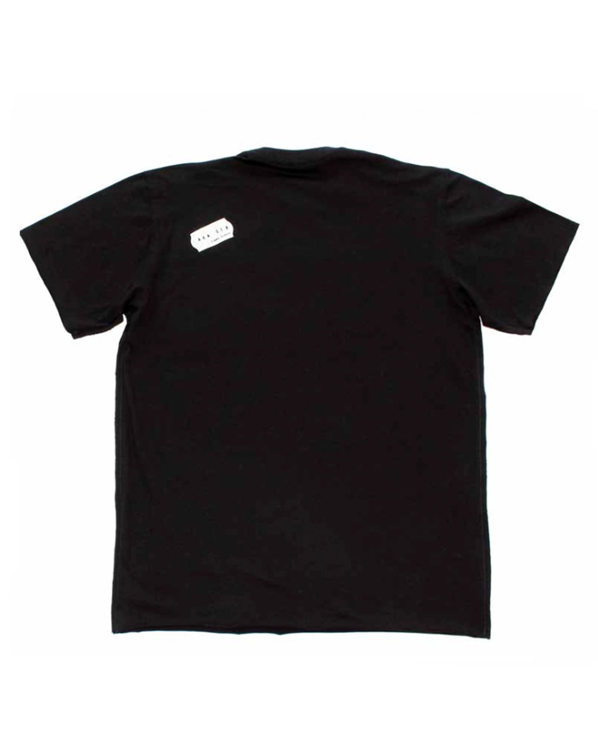 AKA SIX/SCRAP MOHAIR JUMPER 