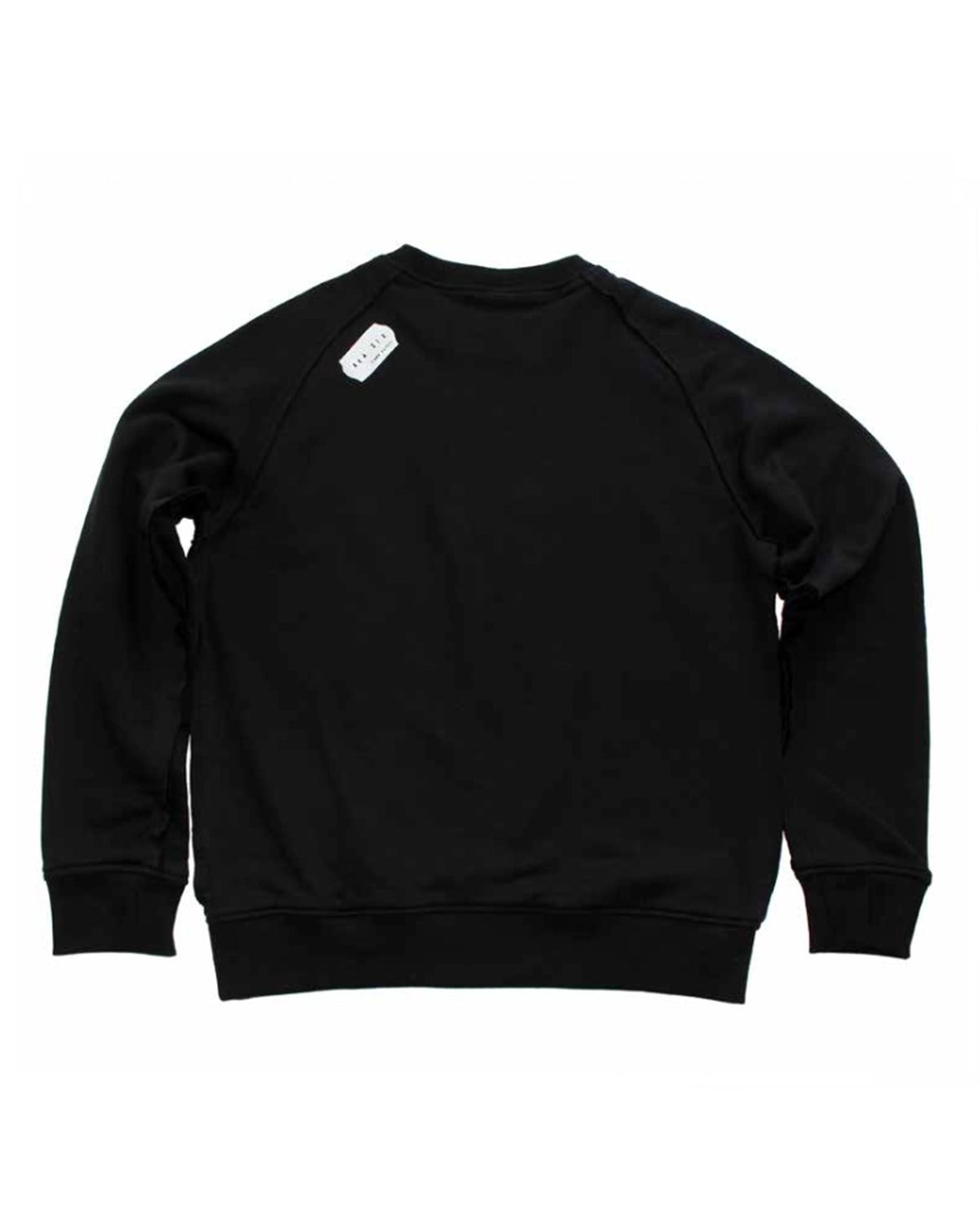 AKA SIX/SCRAP MOHAIR JUMPER 